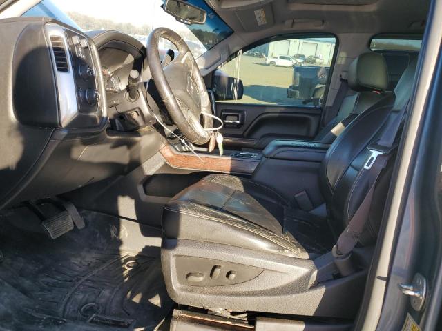 Photo 6 VIN: 3GTU2VEC0EG490468 - GMC SIERRA 