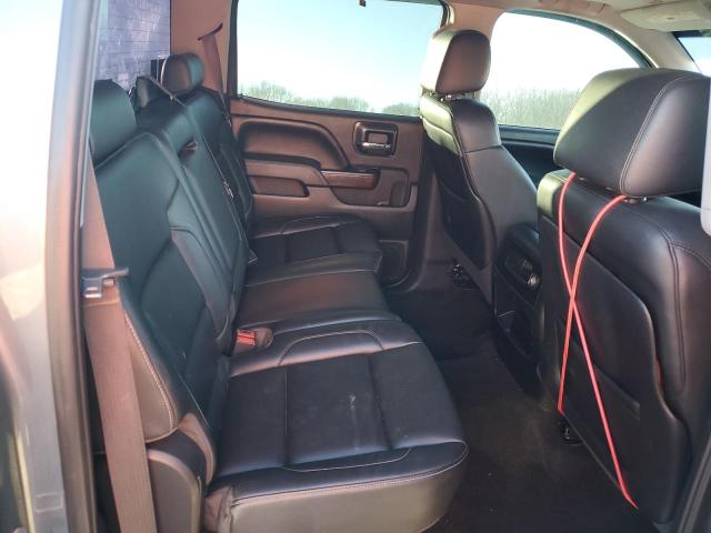 Photo 9 VIN: 3GTU2VEC0EG490468 - GMC SIERRA 