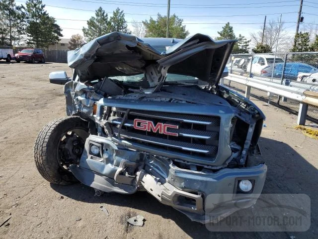 Photo 10 VIN: 3GTU2VEC0EG499333 - GMC SIERRA 