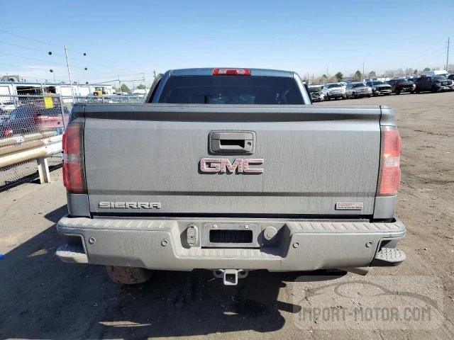 Photo 11 VIN: 3GTU2VEC0EG499333 - GMC SIERRA 