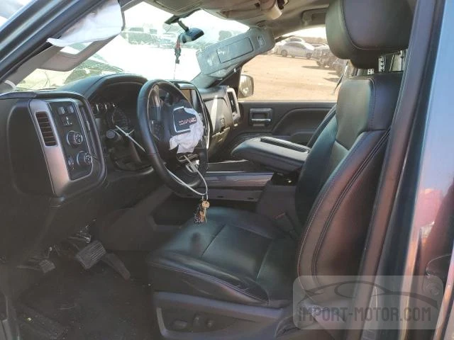 Photo 12 VIN: 3GTU2VEC0EG499333 - GMC SIERRA 