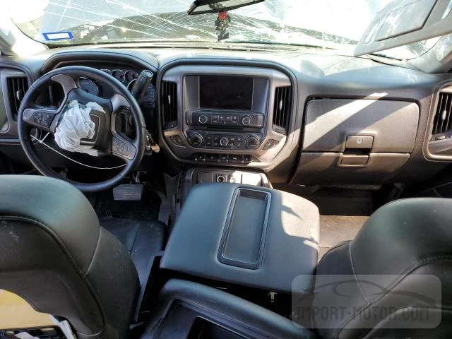 Photo 13 VIN: 3GTU2VEC0EG499333 - GMC SIERRA 