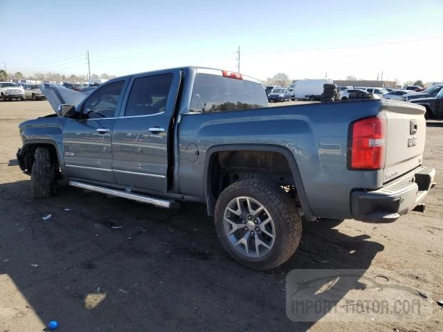 Photo 3 VIN: 3GTU2VEC0EG499333 - GMC SIERRA 