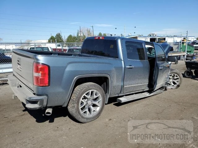 Photo 4 VIN: 3GTU2VEC0EG499333 - GMC SIERRA 