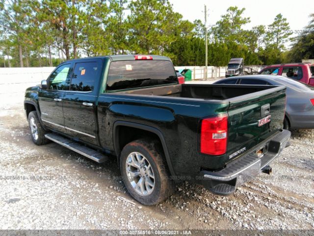 Photo 2 VIN: 3GTU2VEC0EG566089 - GMC SIERRA 1500 