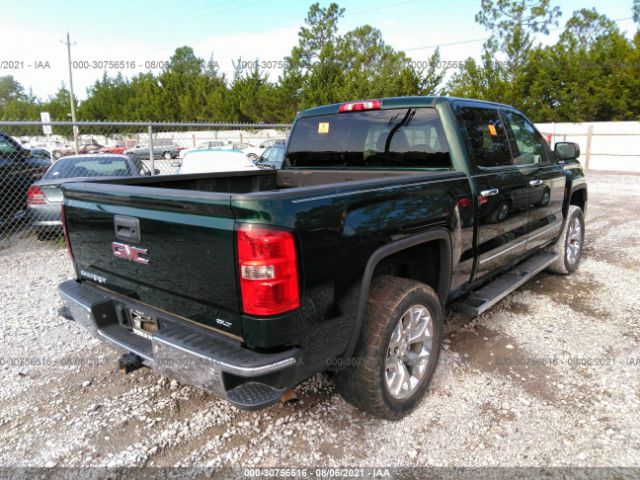 Photo 3 VIN: 3GTU2VEC0EG566089 - GMC SIERRA 1500 