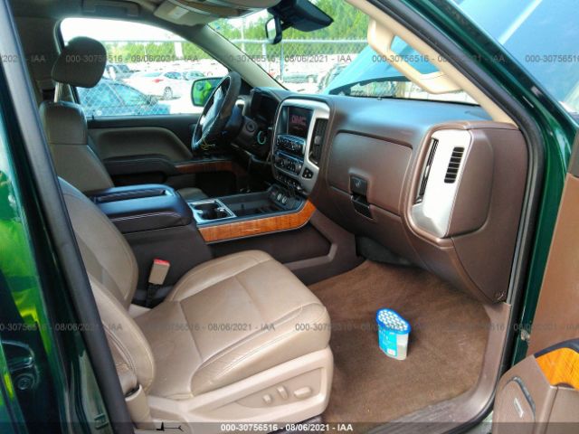 Photo 4 VIN: 3GTU2VEC0EG566089 - GMC SIERRA 1500 