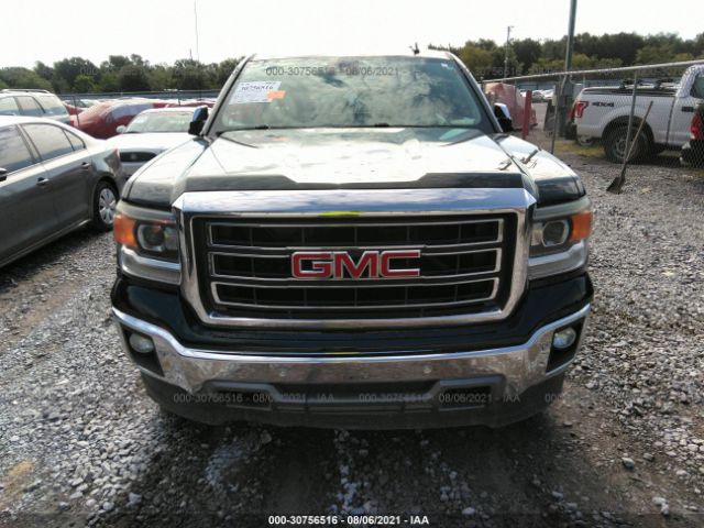 Photo 5 VIN: 3GTU2VEC0EG566089 - GMC SIERRA 1500 