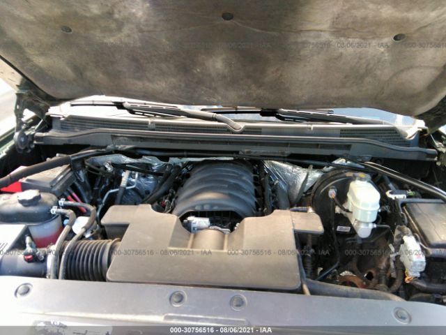 Photo 9 VIN: 3GTU2VEC0EG566089 - GMC SIERRA 1500 