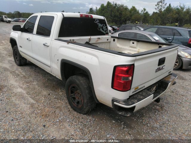 Photo 2 VIN: 3GTU2VEC0EG569185 - GMC SIERRA 1500 