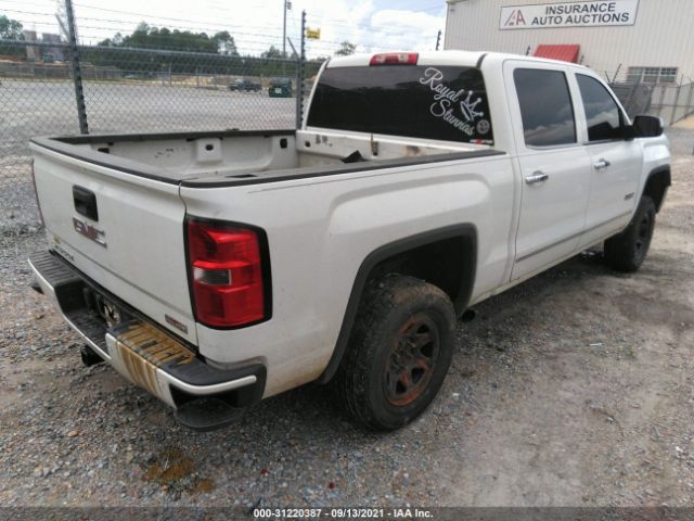 Photo 3 VIN: 3GTU2VEC0EG569185 - GMC SIERRA 1500 