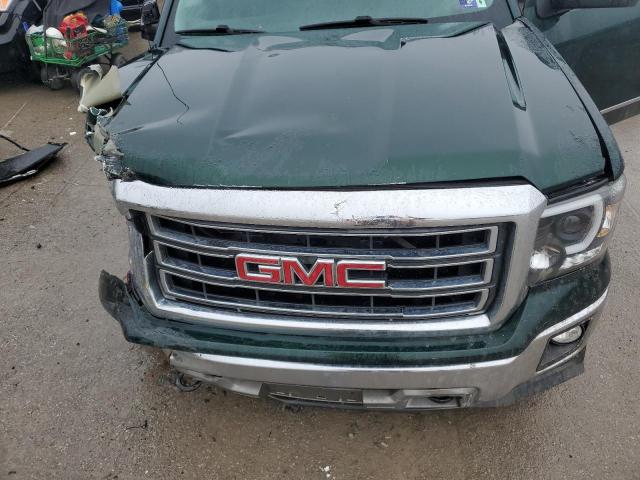 Photo 10 VIN: 3GTU2VEC0FG104875 - GMC SIERRA 