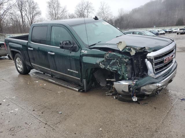 Photo 3 VIN: 3GTU2VEC0FG104875 - GMC SIERRA 