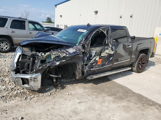 Photo 0 VIN: 3GTU2VEC0FG106626 - GMC SIERRA K15 