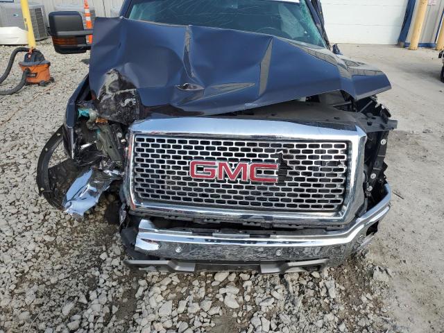 Photo 10 VIN: 3GTU2VEC0FG106626 - GMC SIERRA K15 