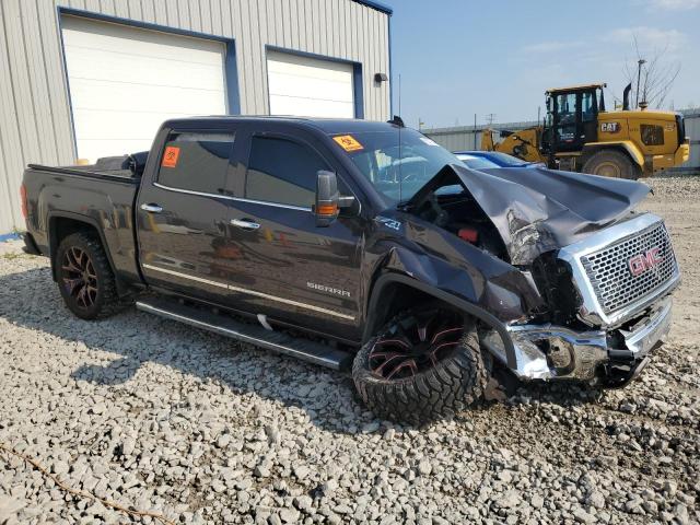 Photo 3 VIN: 3GTU2VEC0FG106626 - GMC SIERRA K15 