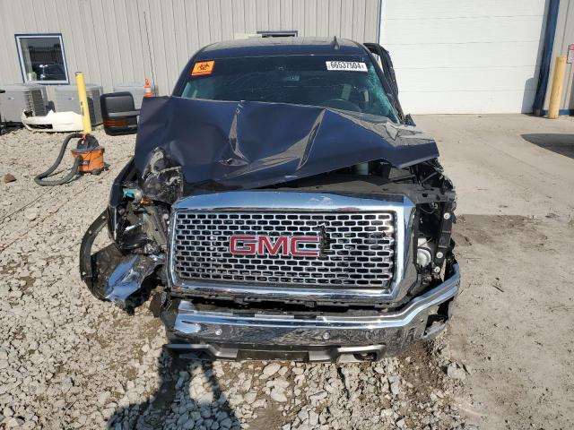 Photo 4 VIN: 3GTU2VEC0FG106626 - GMC SIERRA K15 