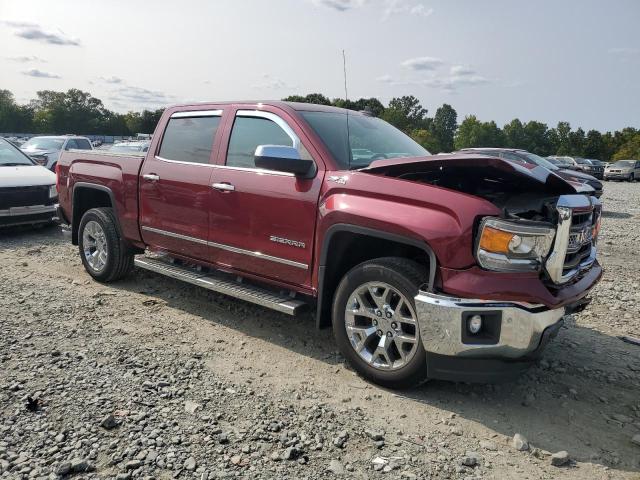 Photo 3 VIN: 3GTU2VEC0FG117612 - GMC SIERRA K15 