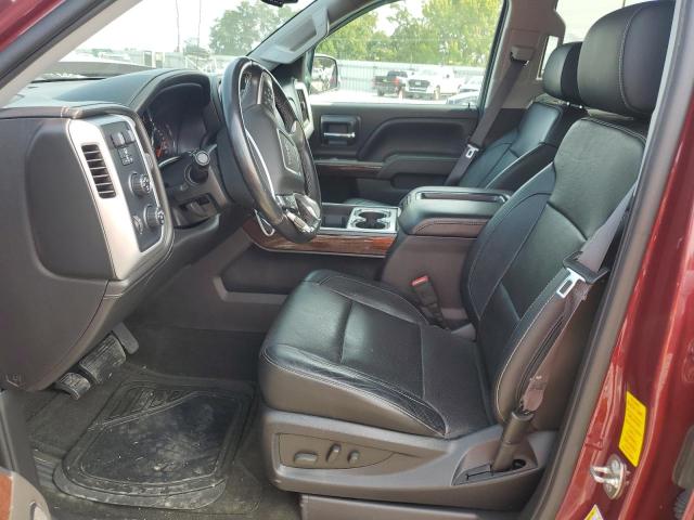 Photo 6 VIN: 3GTU2VEC0FG117612 - GMC SIERRA K15 