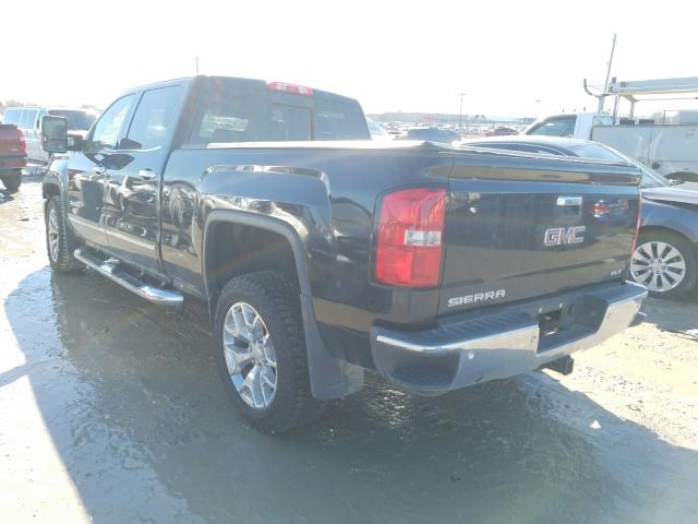 Photo 2 VIN: 3GTU2VEC0FG148469 - GMC SIERRA K15 