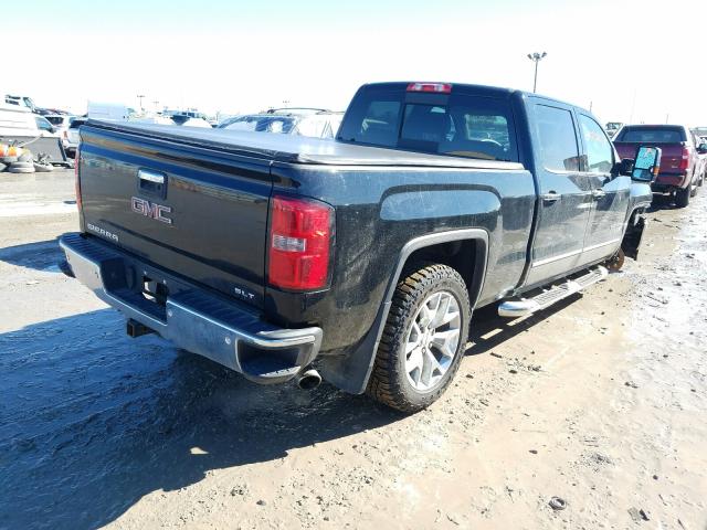 Photo 3 VIN: 3GTU2VEC0FG148469 - GMC SIERRA K15 