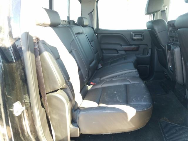 Photo 5 VIN: 3GTU2VEC0FG148469 - GMC SIERRA K15 