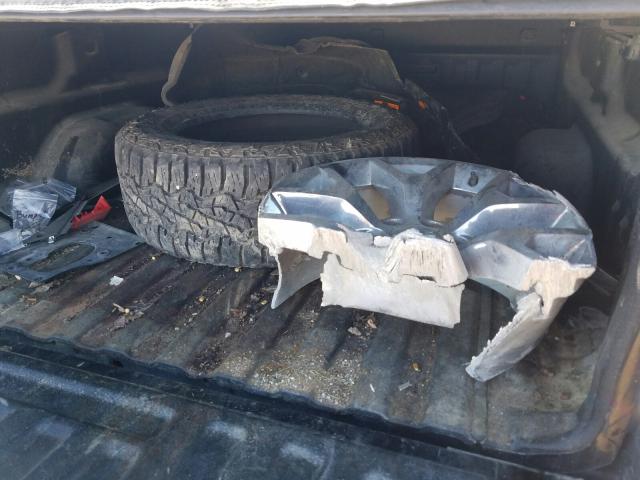 Photo 8 VIN: 3GTU2VEC0FG148469 - GMC SIERRA K15 