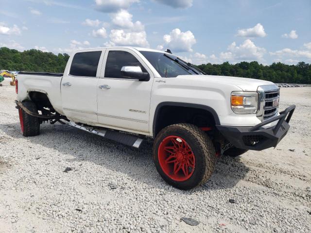 Photo 3 VIN: 3GTU2VEC0FG159813 - GMC SIERRA 