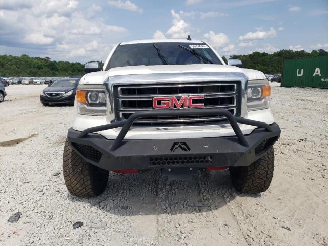 Photo 4 VIN: 3GTU2VEC0FG159813 - GMC SIERRA 