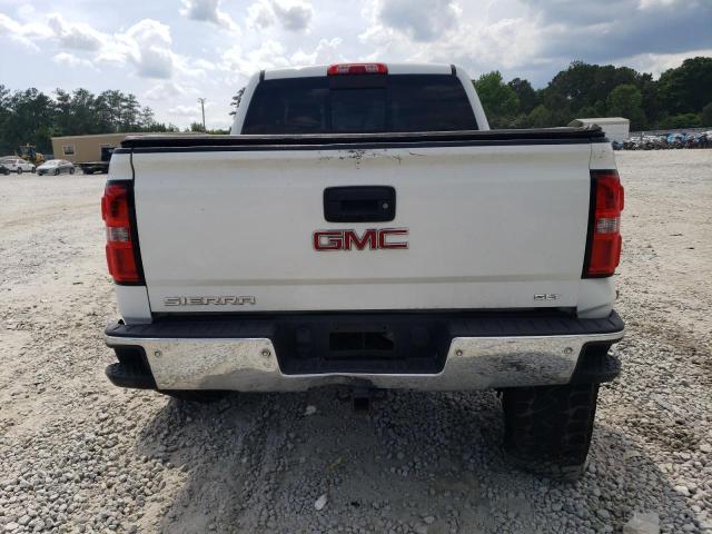 Photo 5 VIN: 3GTU2VEC0FG159813 - GMC SIERRA 