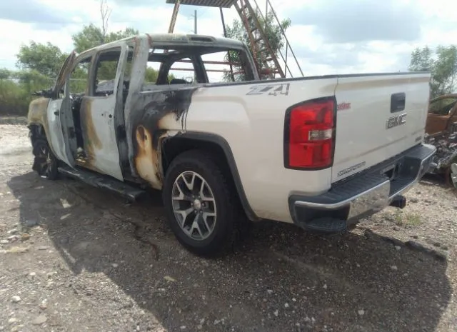 Photo 2 VIN: 3GTU2VEC0FG167636 - GMC SIERRA 1500 