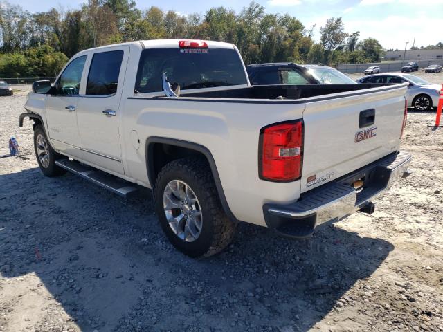 Photo 2 VIN: 3GTU2VEC0FG168608 - GMC SIERRA K15 