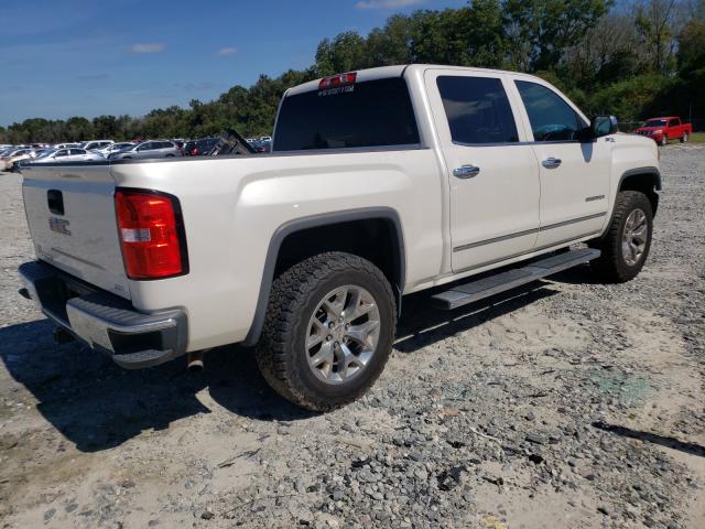 Photo 3 VIN: 3GTU2VEC0FG168608 - GMC SIERRA K15 