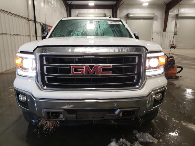 Photo 4 VIN: 3GTU2VEC0FG199941 - GMC SIERRA 