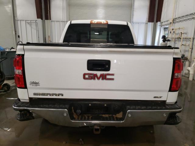 Photo 5 VIN: 3GTU2VEC0FG199941 - GMC SIERRA 