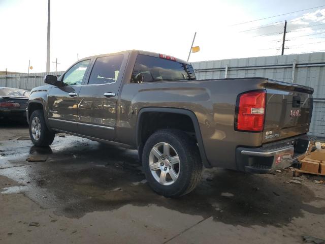 Photo 1 VIN: 3GTU2VEC0FG208217 - GMC SIERRA K15 