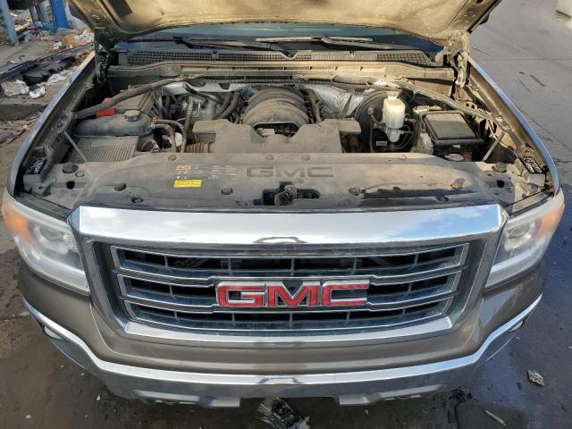 Photo 10 VIN: 3GTU2VEC0FG208217 - GMC SIERRA K15 