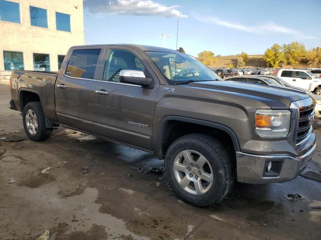 Photo 3 VIN: 3GTU2VEC0FG208217 - GMC SIERRA K15 