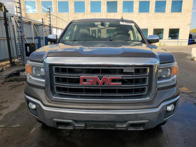 Photo 4 VIN: 3GTU2VEC0FG208217 - GMC SIERRA K15 