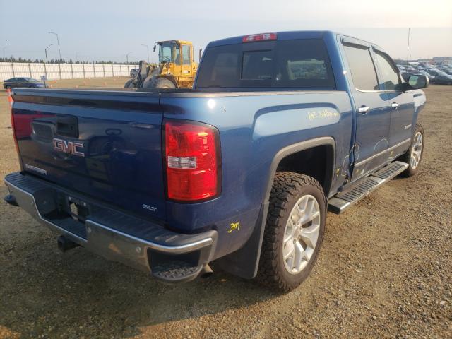 Photo 3 VIN: 3GTU2VEC0FG218259 - GMC SIERRA K15 