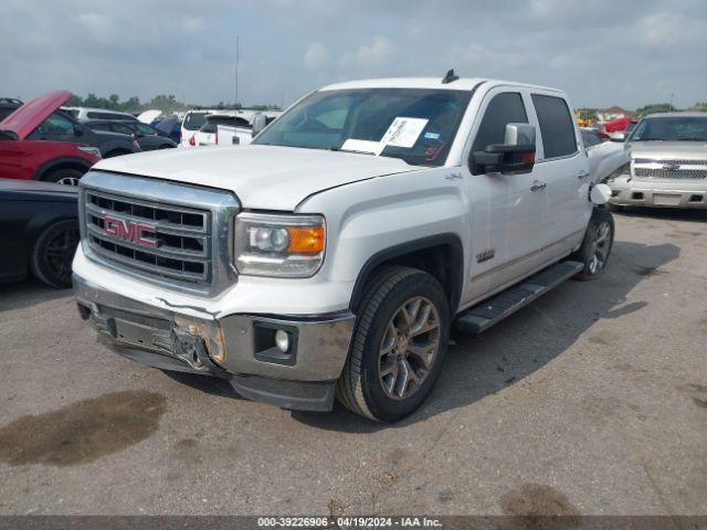 Photo 1 VIN: 3GTU2VEC0FG271916 - GMC SIERRA 