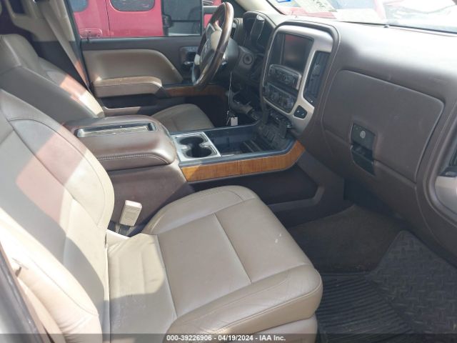 Photo 4 VIN: 3GTU2VEC0FG271916 - GMC SIERRA 