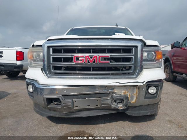 Photo 5 VIN: 3GTU2VEC0FG271916 - GMC SIERRA 