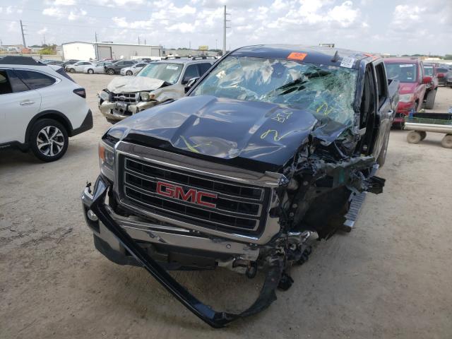 Photo 1 VIN: 3GTU2VEC0FG277733 - GMC SIERRA K15 