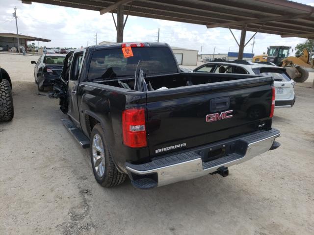 Photo 2 VIN: 3GTU2VEC0FG277733 - GMC SIERRA K15 