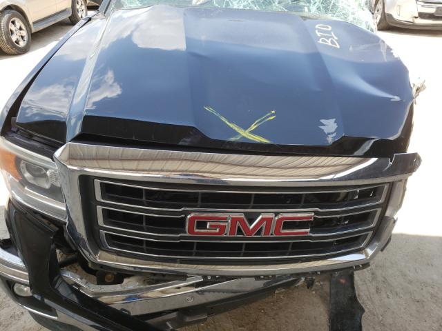 Photo 6 VIN: 3GTU2VEC0FG277733 - GMC SIERRA K15 