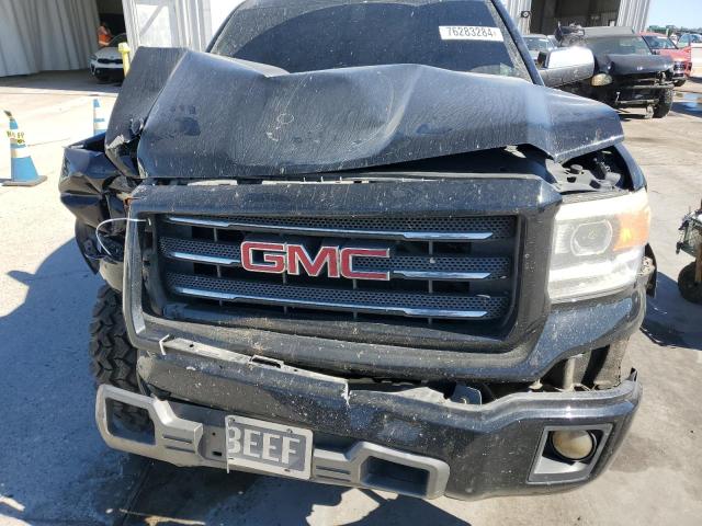 Photo 10 VIN: 3GTU2VEC0FG298503 - GMC SIERRA K15 