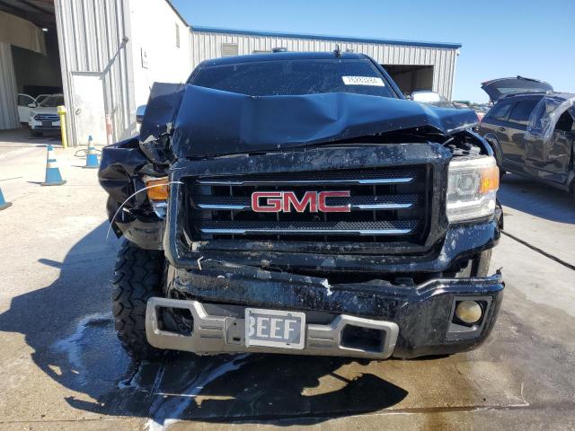 Photo 4 VIN: 3GTU2VEC0FG298503 - GMC SIERRA K15 