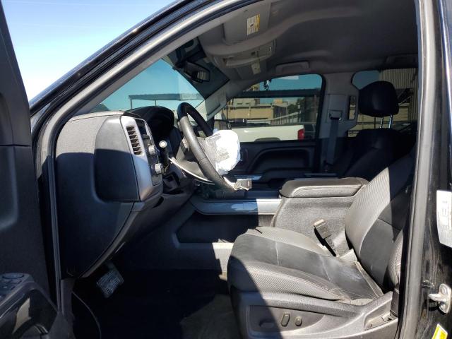 Photo 6 VIN: 3GTU2VEC0FG298503 - GMC SIERRA K15 