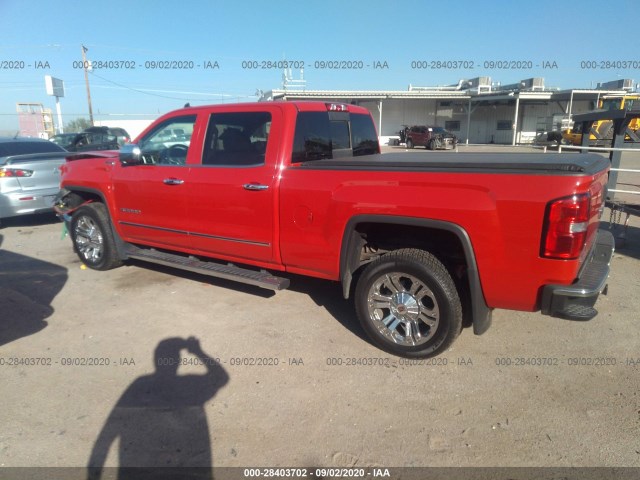 Photo 2 VIN: 3GTU2VEC0FG303683 - GMC SIERRA 1500 